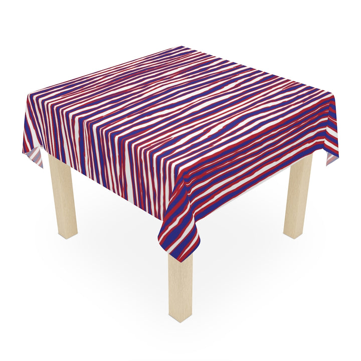 Zoo Bflo - Tablecloth